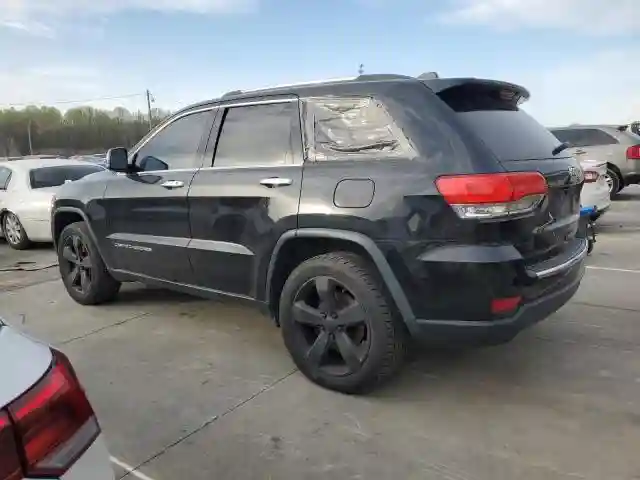 1C4RJFBG4FC206530 2015 JEEP GRAND CHEROKEE-1