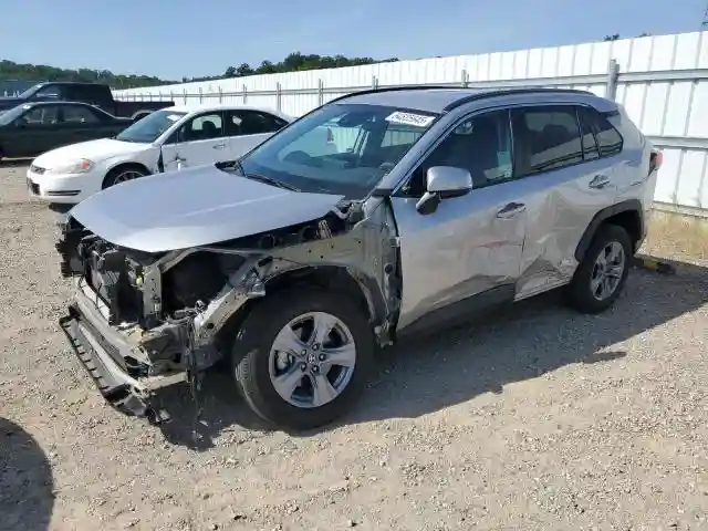 4T3MWRFVXNU062421 2022 TOYOTA RAV4-0