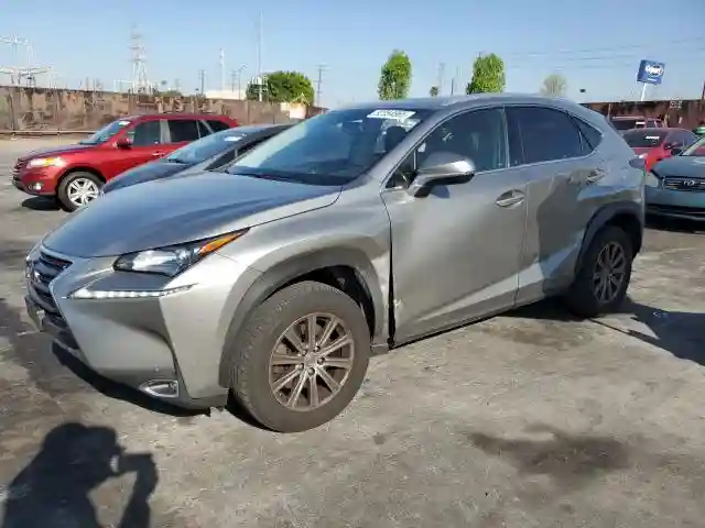 JTJBARBZ6G2047146 2016 LEXUS NX-0