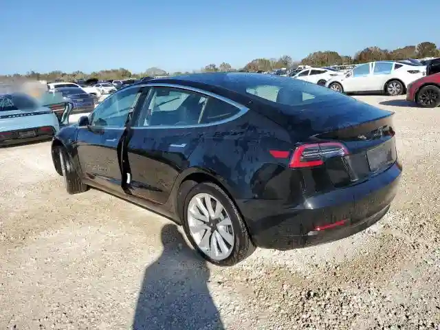 5YJ3E1EA3KF300335 2019 TESLA MODEL 3-1
