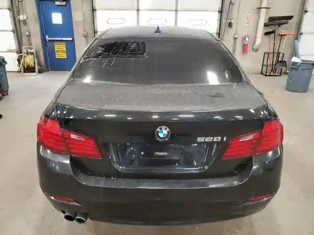 WBA5A5C59FD512538 2015 BMW 5 SERIES-5