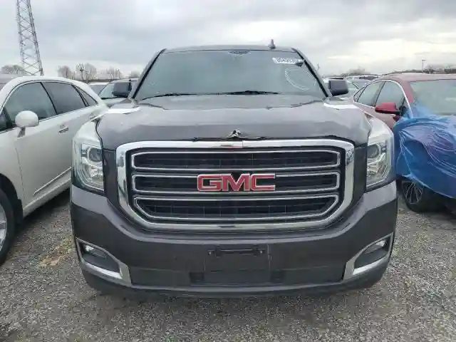 1GKS2AKC3HR143357 2017 GMC YUKON-4
