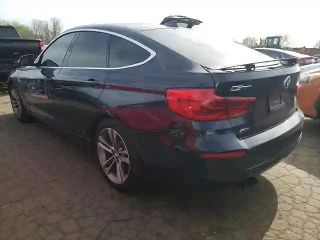WBA8Z9C55KB220792 2019 BMW 3 SERIES-1