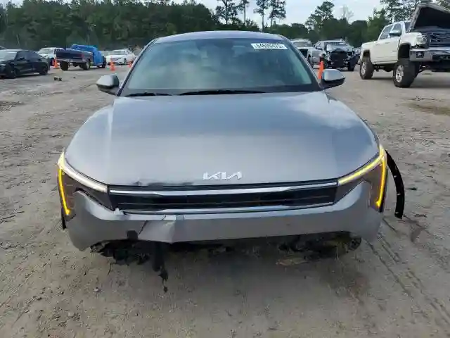 3KPFU4DE5SE019326 2025 KIA K4 EX-4
