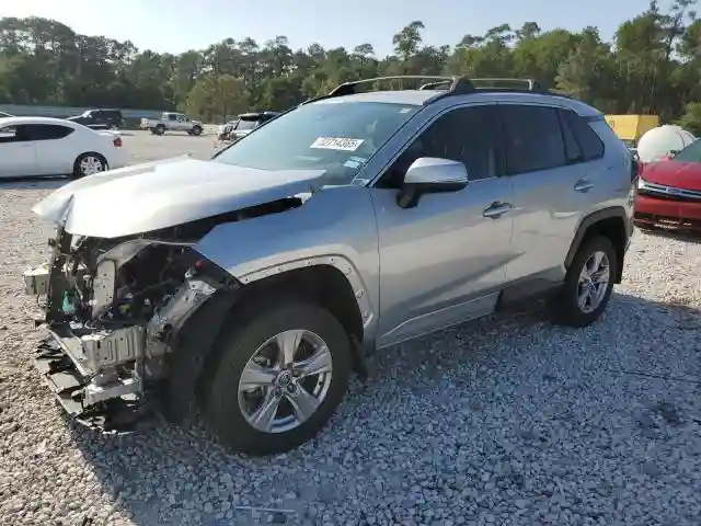 2T3P1RFV5NW301742 2022 TOYOTA RAV4-0