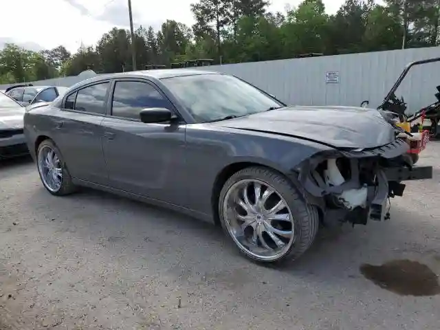 2C3CDXBG0KH700401 2019 DODGE CHARGER-3
