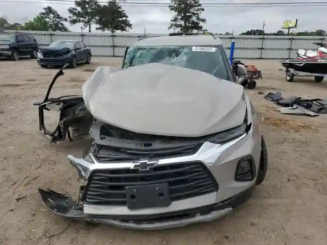 3GNKBHRS6MS538374 2021 CHEVROLET BLAZER-4