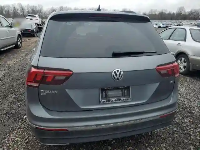 3VV3B7AX7JM116808 2018 VOLKSWAGEN TIGUAN-5