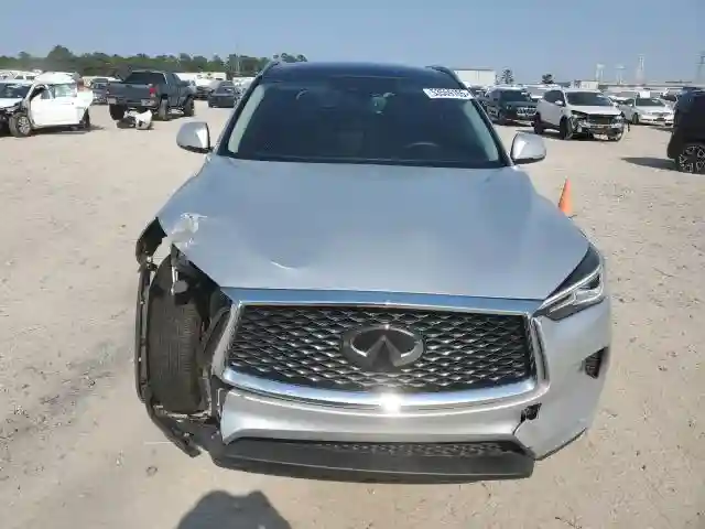 3PCAJ5M16KF148482 2019 INFINITI QX50-4