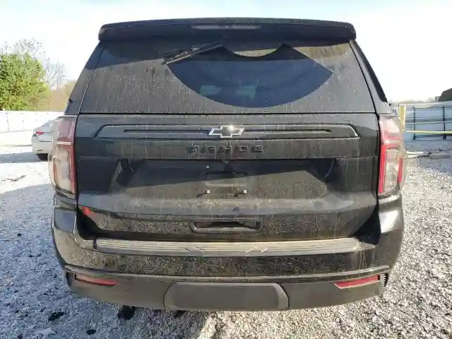 1GNSKPKD7PR345681 2023 CHEVROLET TAHOE-5