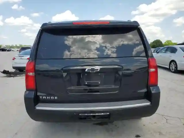 1GNSKCKC9GR302279 2016 CHEVROLET TAHOE-5