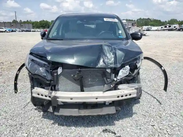 5FNYF5H18KB036230 2019 HONDA PILOT-4