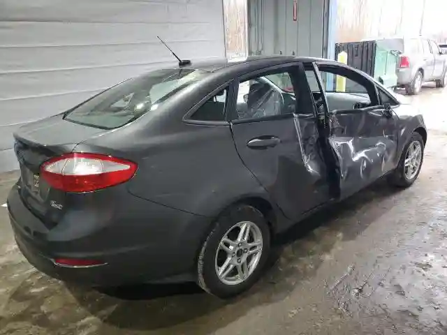 3FADP4BJ5KM124183 2019 FORD FIESTA-2