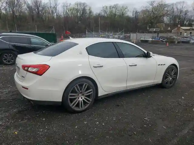 ZAM57RTA3F1131562 2015 MASERATI ALL MODELS-2