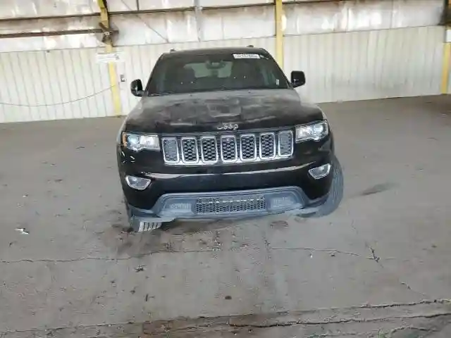 1C4RJEAG8HC846335 2017 JEEP GRAND CHEROKEE-4