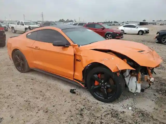 1FA6P8CF9M5101492 2021 FORD MUSTANG-3
