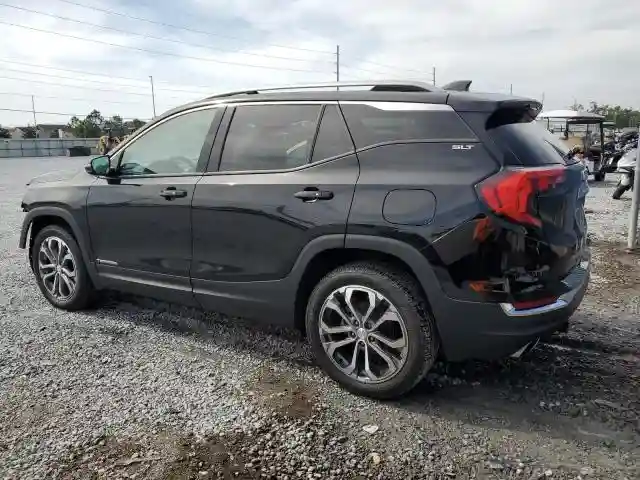 3GKALVEX4KL319443 2019 GMC TERRAIN-1