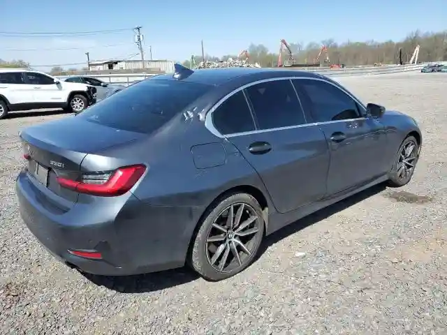 3MW5R7J08M8B51129 2021 BMW 3 SERIES-2