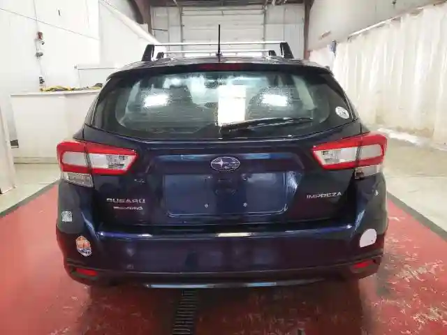 4S3GTAA62K1703482 2019 SUBARU IMPREZA-5