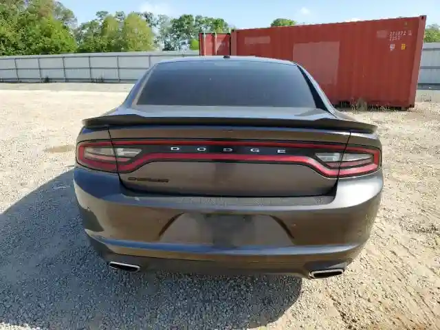 2C3CDXBG0KH588375 2019 DODGE CHARGER-5