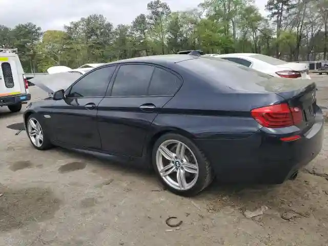 WBA5B1C55GG553061 2016 BMW 5 SERIES-1