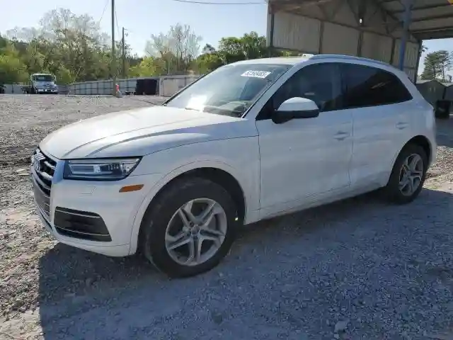 WA1ANAFY8J2004645 2018 AUDI Q5-0