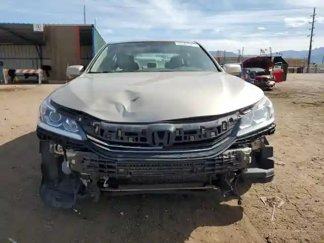 1HGCR2F76GA226603 2016 HONDA ACCORD-4