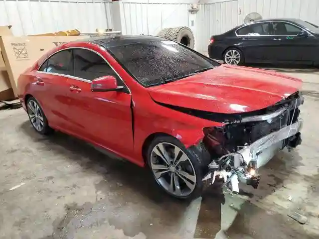 WDDSJ4EB3GN382048 2016 MERCEDES-BENZ CLA-CLASS-3