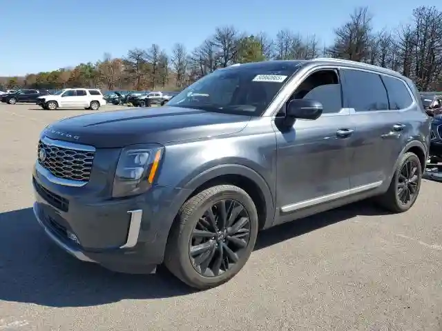 5XYP5DHC7LG030746 2020 KIA TELLURIDE-0