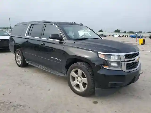 1GNSCGKC4HR380801 2017 CHEVROLET SUBURBAN-3