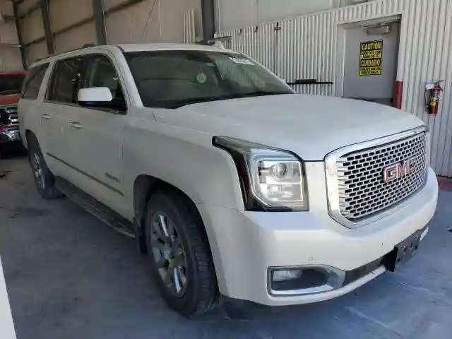 1GKS2JKJ2FR696769 2015 GMC YUKON-3