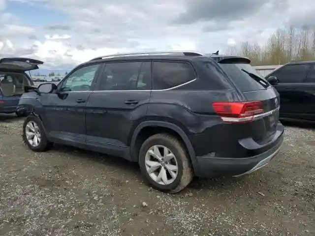 1V2HR2CA2JC504136 2018 VOLKSWAGEN ATLAS-1