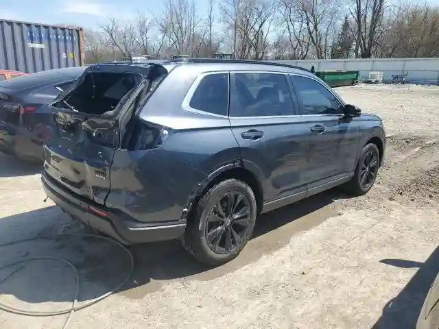 5J6RS6H92PL004223 2023 HONDA CRV-2