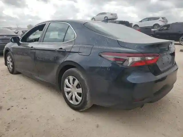 4T1C31AKXMU563044 2021 TOYOTA CAMRY-1