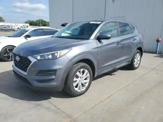 KM8J2CA40KU957270 2019 HYUNDAI TUCSON-0
