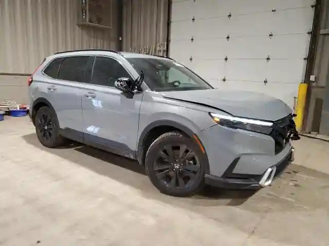 5J6RS6H90PL013129 2023 HONDA CRV-3