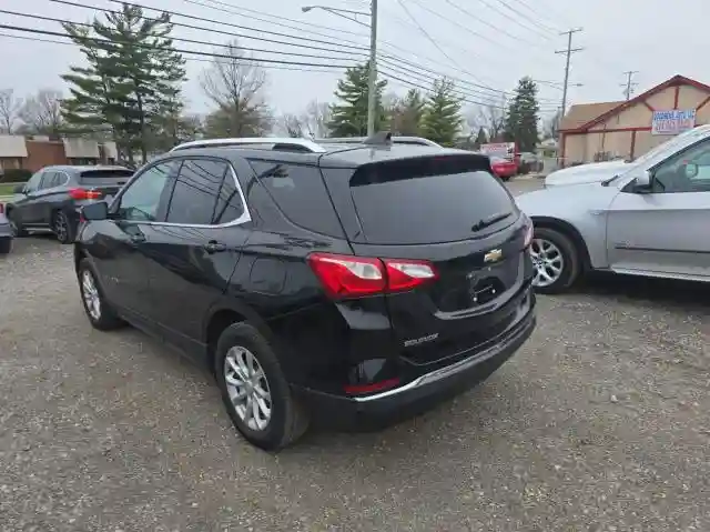2GNAXSEV1J6103315 2018 CHEVROLET EQUINOX-2