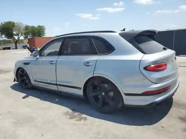 SJAAM2ZV9NC011752 2022 BENTLEY ALL MODELS-1