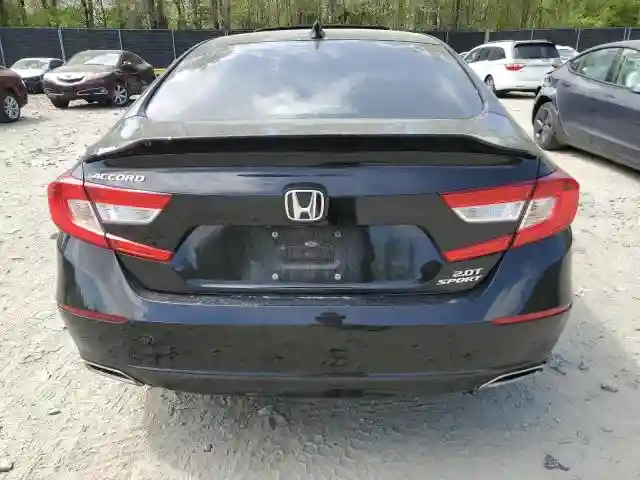 1HGCV2F3XKA005426 2019 HONDA ACCORD-5