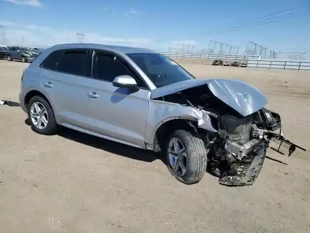 WA1ANAFY9J2015458 2018 AUDI Q5-3
