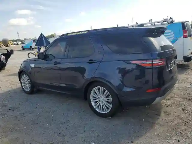 SALRR2RV5JA070511 2018 LAND ROVER DISCOVERY-1