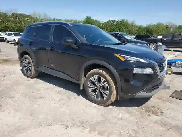 5N1BT3BAXPC860029 2023 NISSAN ROGUE-3