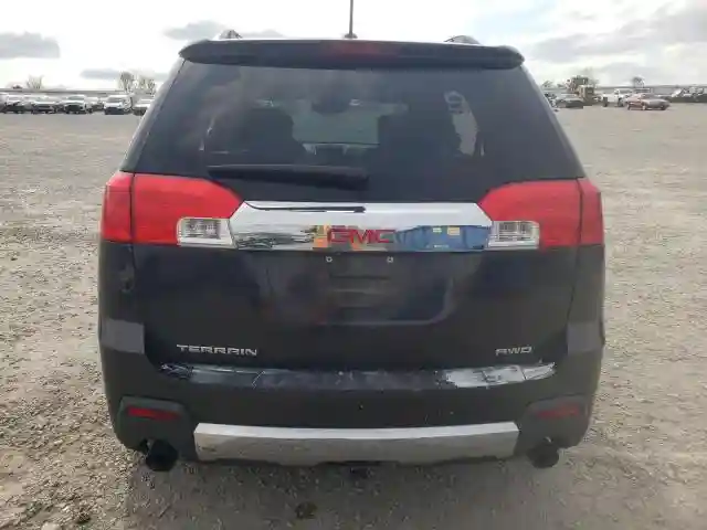 2GKFLYE31F6301884 2015 GMC TERRAIN-5