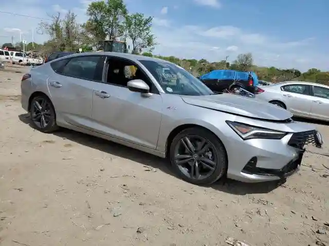 19UDE4H30SA010941 2025 ACURA INTEGRA A--3