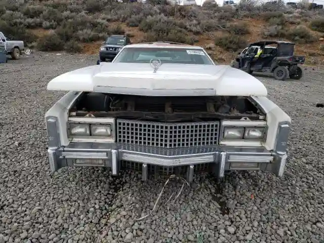 6L47S5Q245199 1975 CADILLAC ELDORADO-4