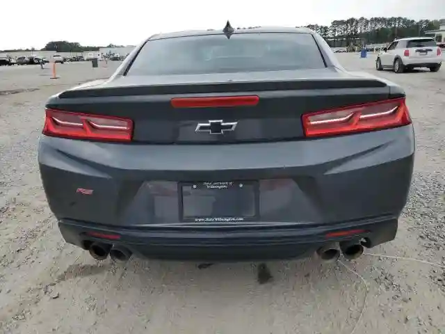 1G1FB1RS9G0190625 2016 CHEVROLET CAMARO-5