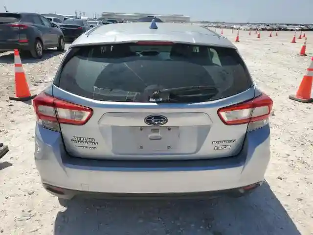 4S3GTAM66H3717202 2017 SUBARU IMPREZA-5