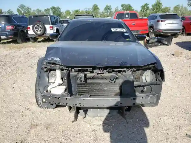2C3CCAAG4KH636896 2019 CHRYSLER 300-4