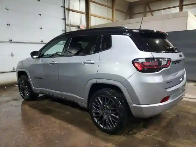 3C4NJDCB2NT207149 2022 JEEP COMPASS-1