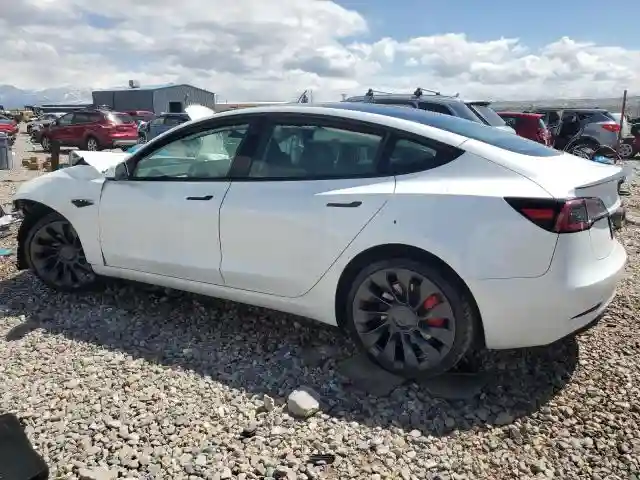 5YJ3E1EC1PF706879 2023 TESLA MODEL 3-1